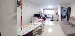 Blk 135 Bukit Batok West Avenue 6 (Bukit Batok), HDB 4 Rooms #574472431